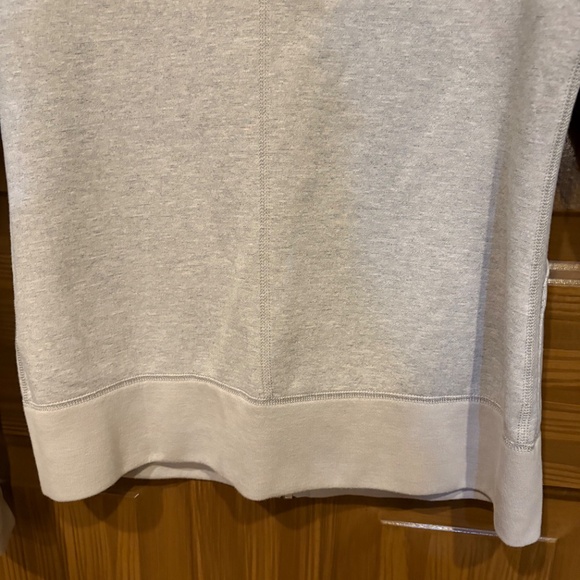 Share  Adidas Gray Zip Front Jacket Women's - Picture 6 of 6